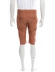 Dondup Flat Front Shorts