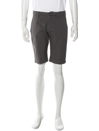 Dondup Flat Front Shorts