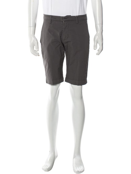 Dondup Flat Front Shorts