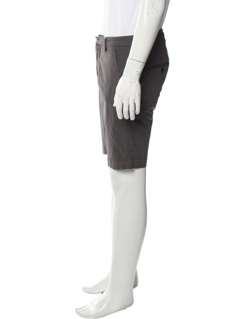 Dondup Flat Front Shorts