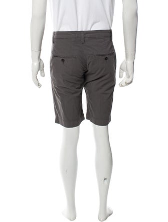 Dondup Flat Front Shorts