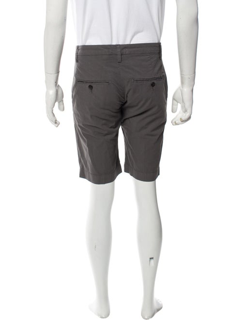 Dondup Flat Front Shorts