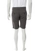 Dondup Flat Front Shorts