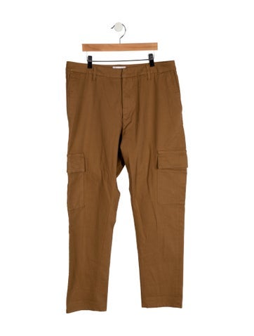 Dondup Pants Cargo L