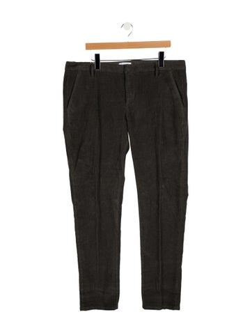 Dondup Pants Dress US 38 | XXL