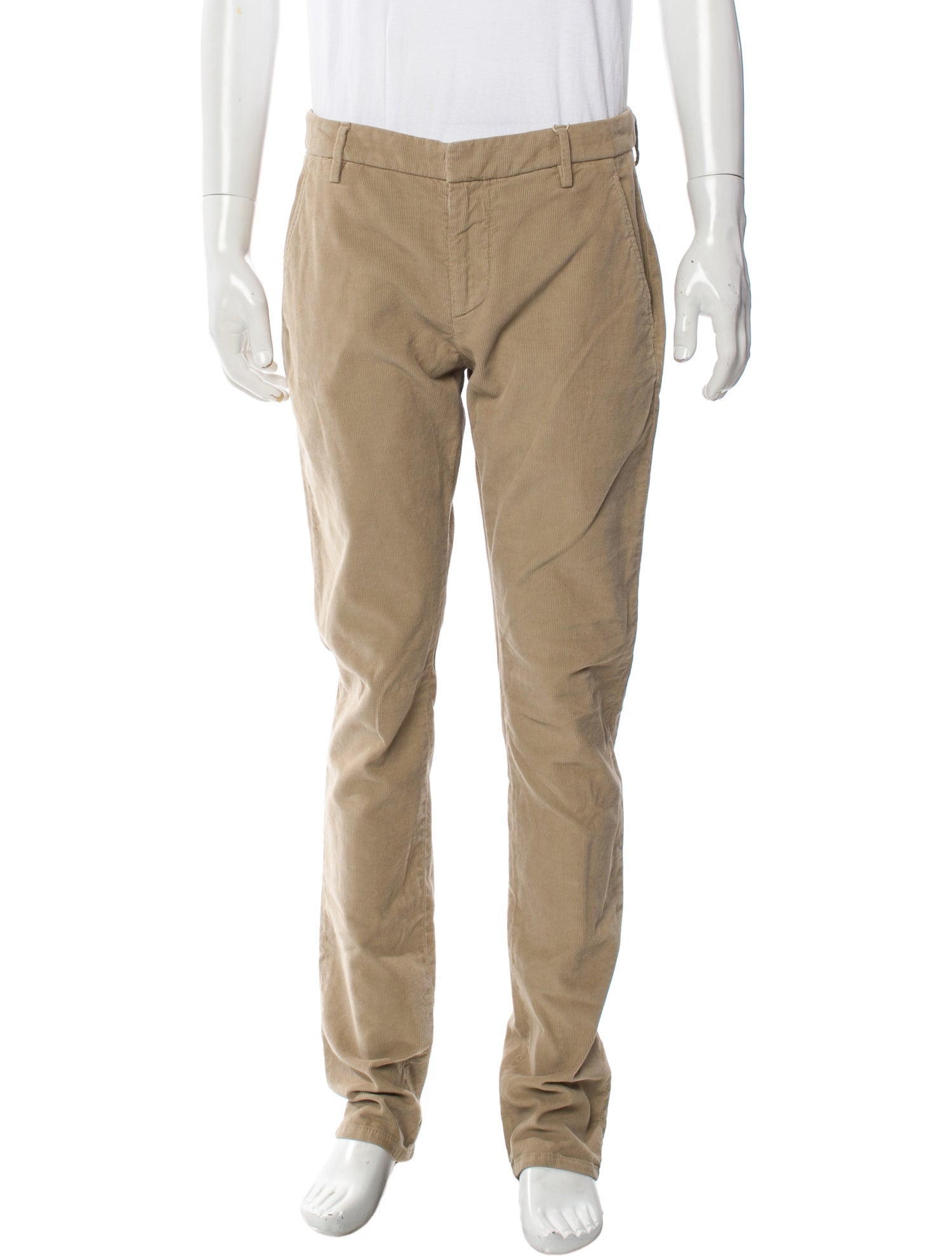 Dondup Corduroy Pants w/ Tags