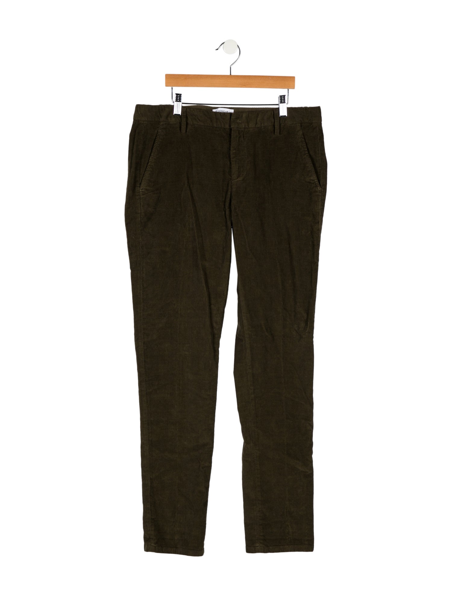 Dondup Corduroy Pants w/ Tags