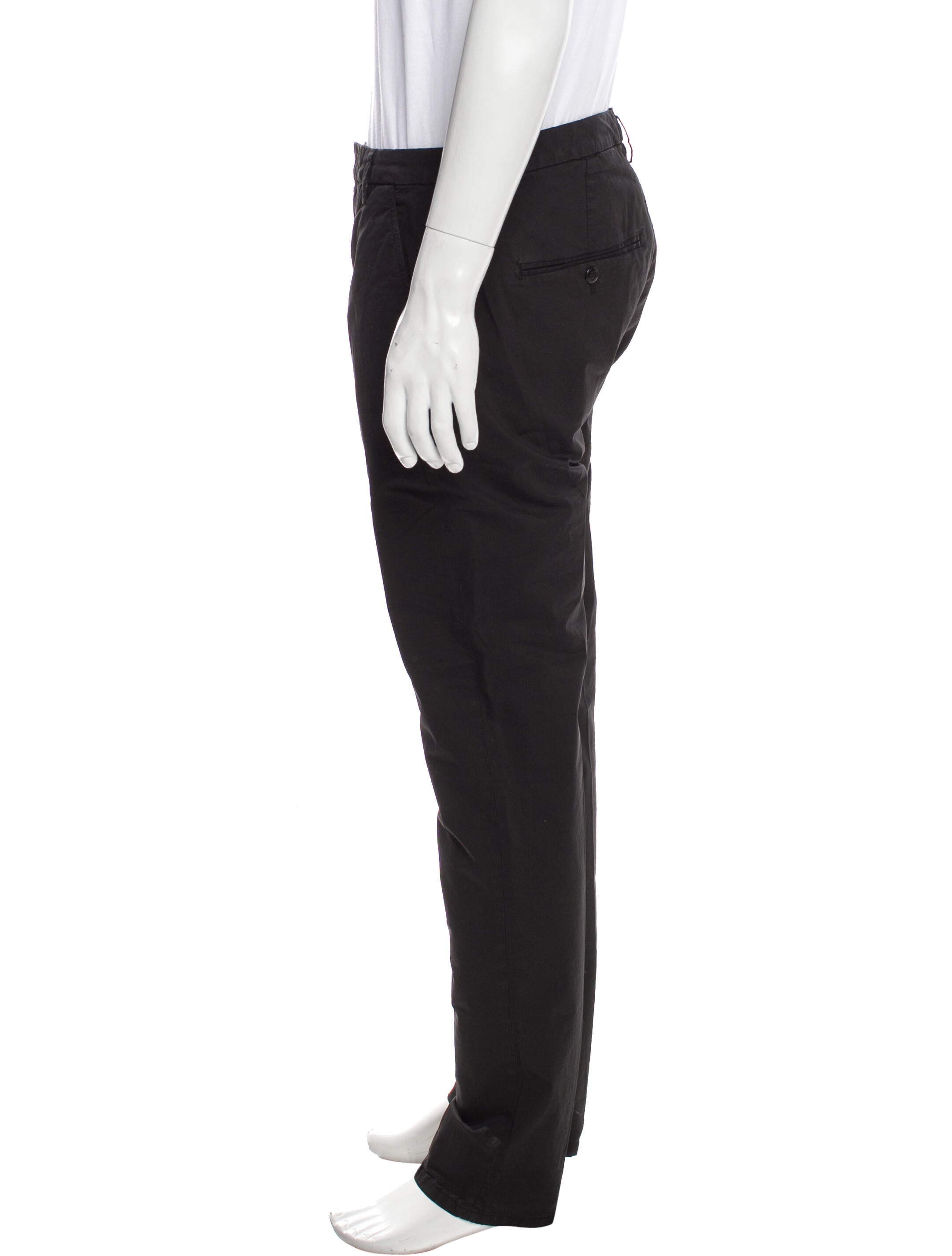 Dondup Chinos w/ Tags