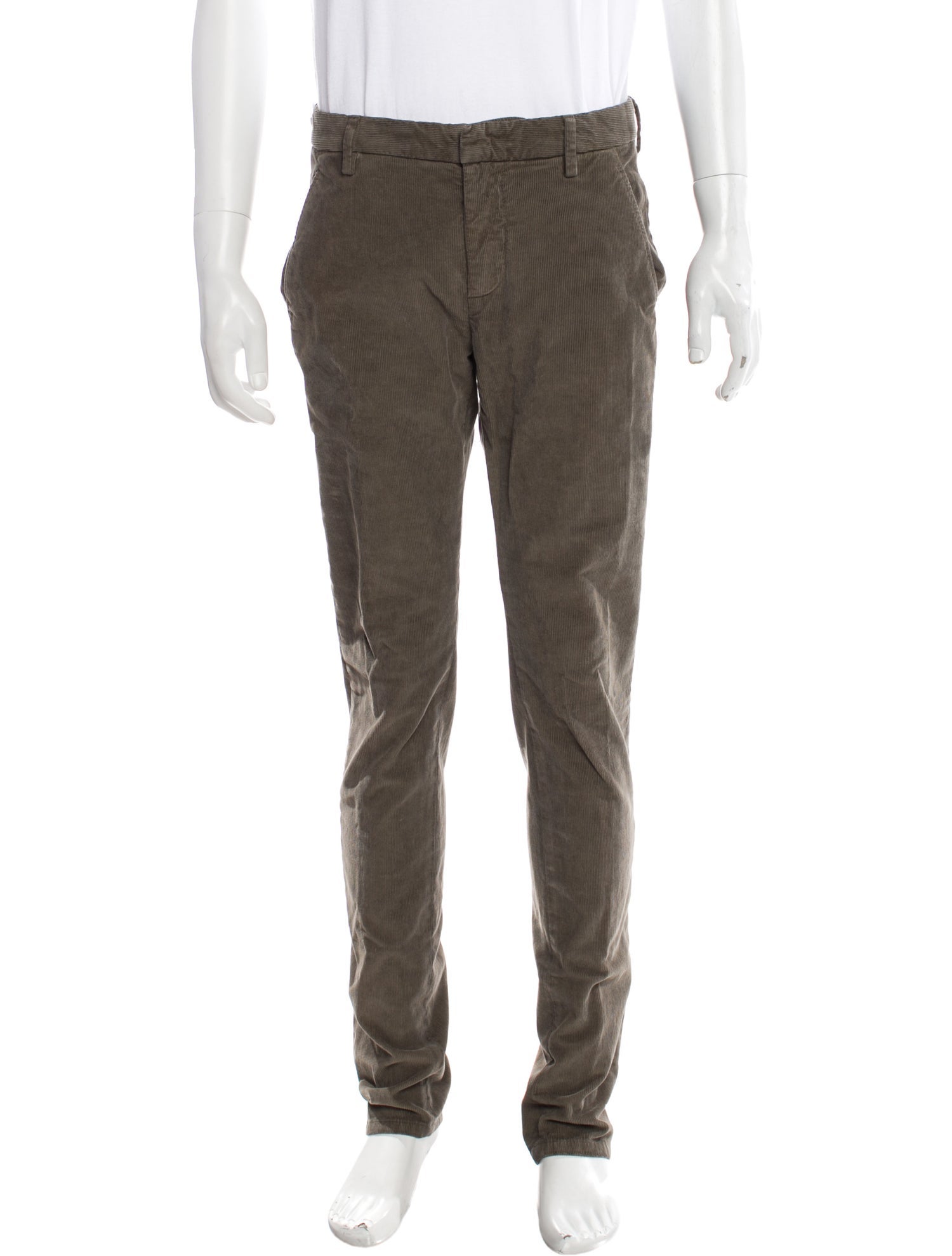 Dondup Corduroy Pants w/ Tags