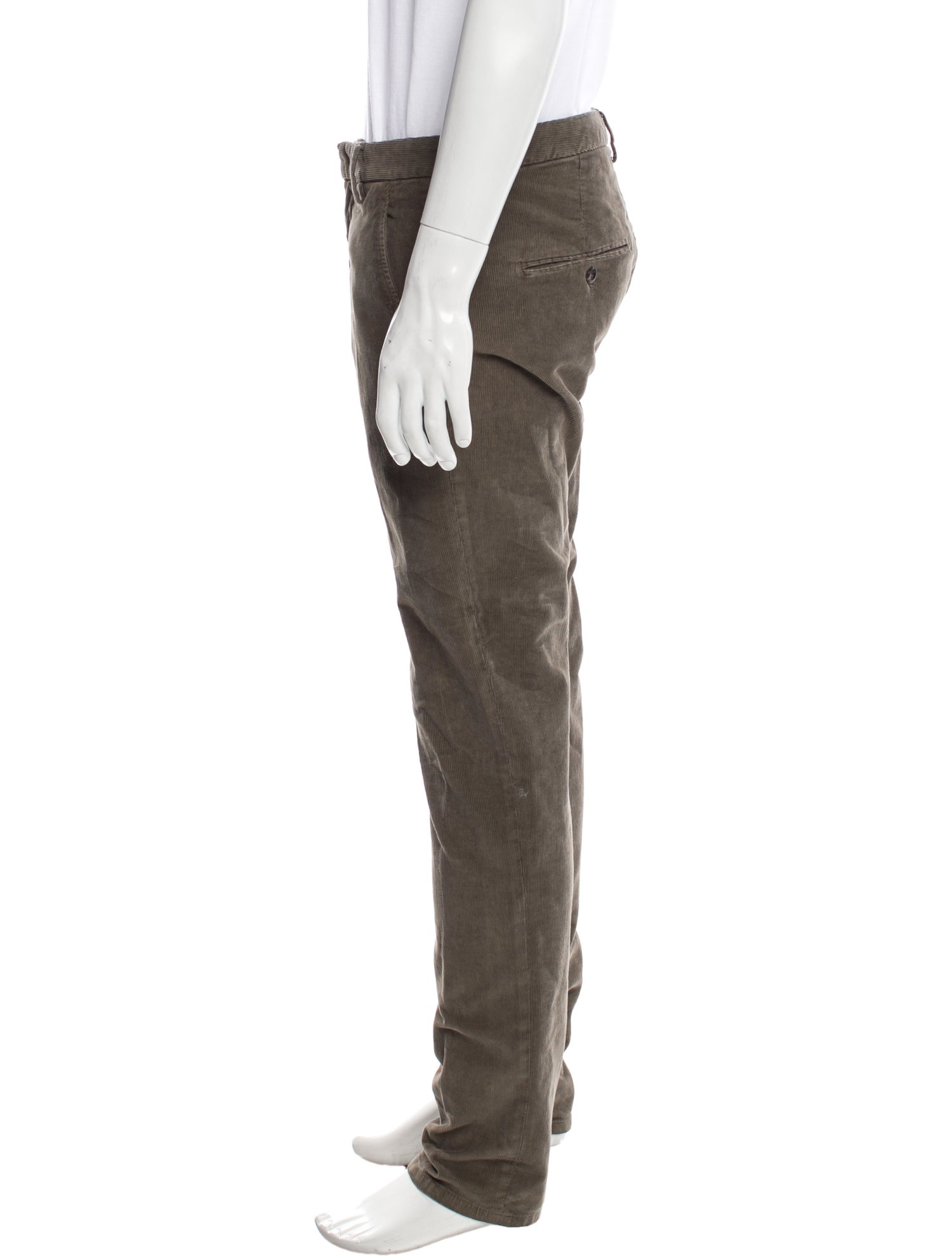 Dondup Corduroy Pants w/ Tags