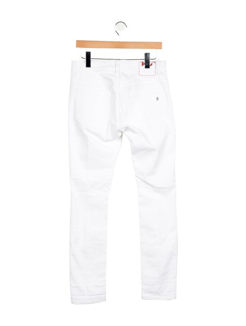 Dondup Slim Fit Jeans