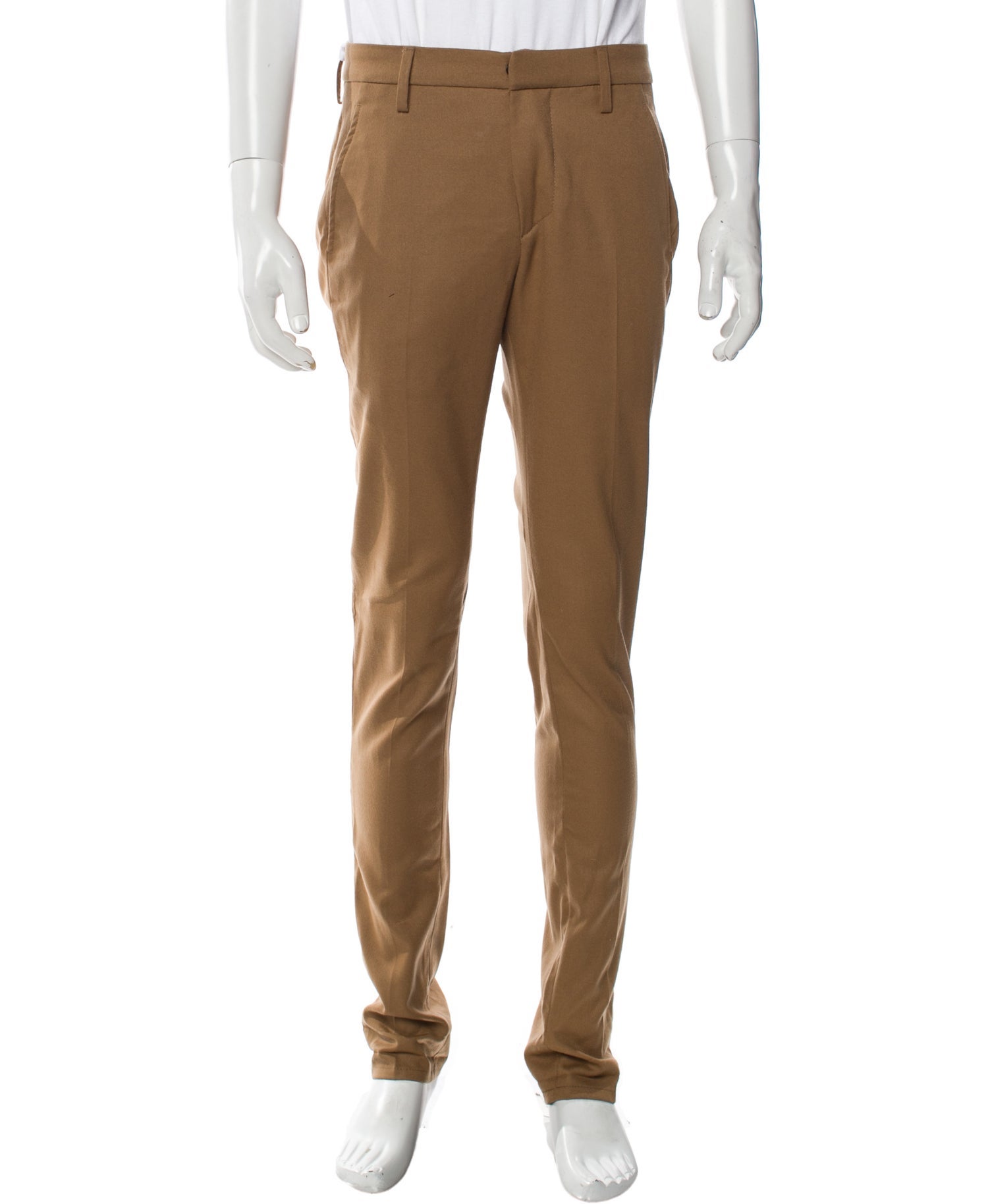 Dondup Virgin Wool Pants w/ Tags