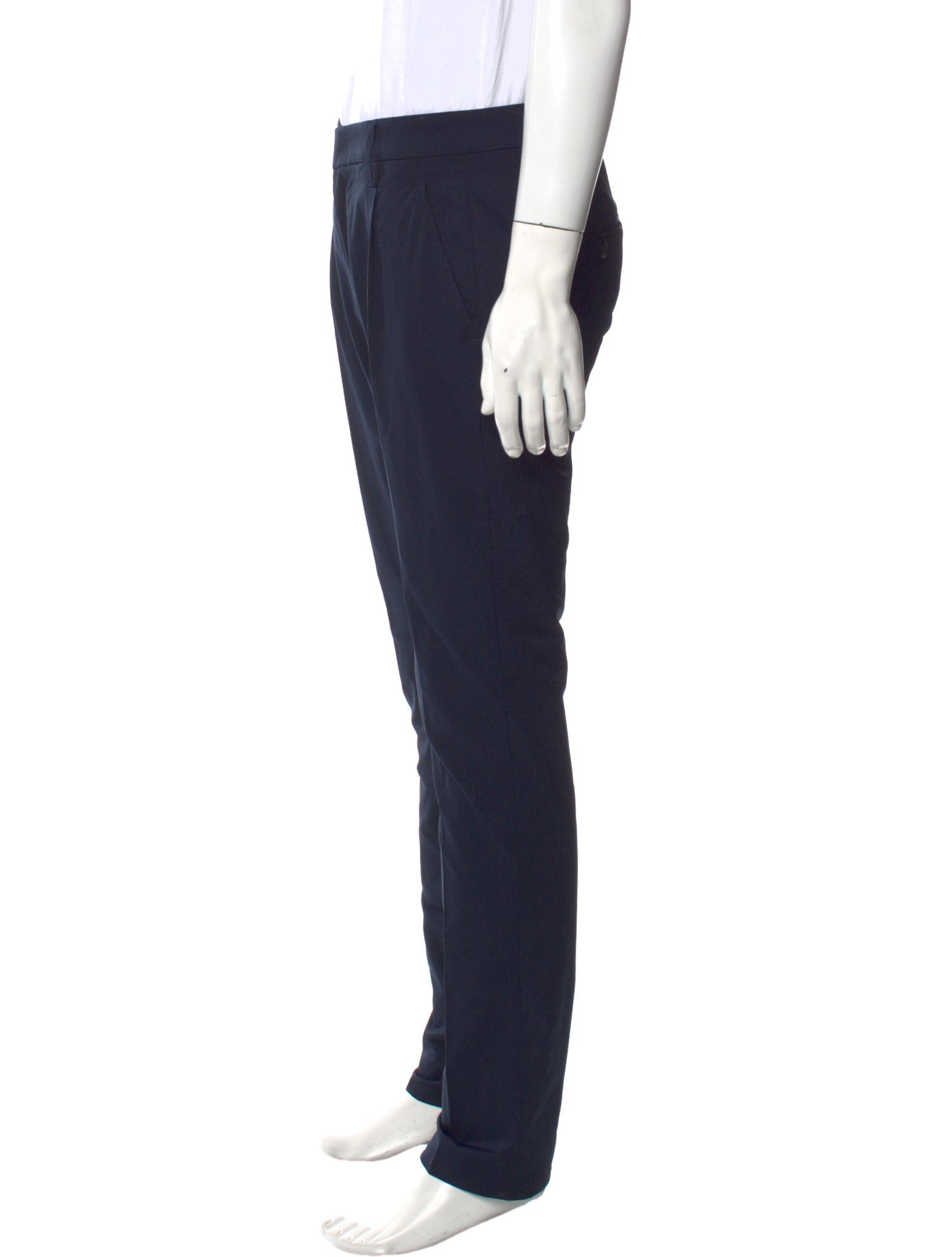 Dondup Pants w/ Tags - Blue, 9.25