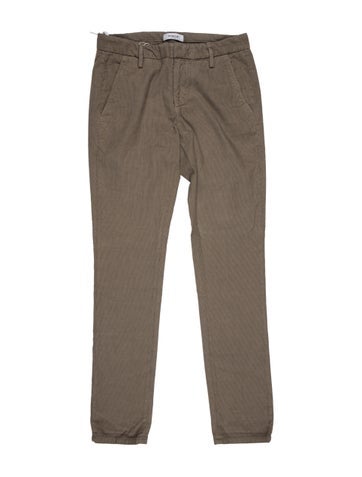 Dondup Pants Corduroy US 30 | S