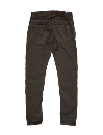 Dondup Corduroy Pants