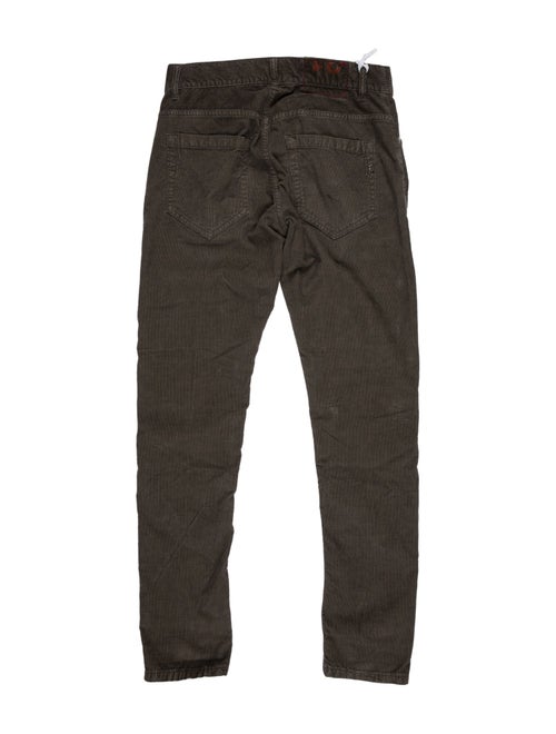 Dondup Corduroy Pants