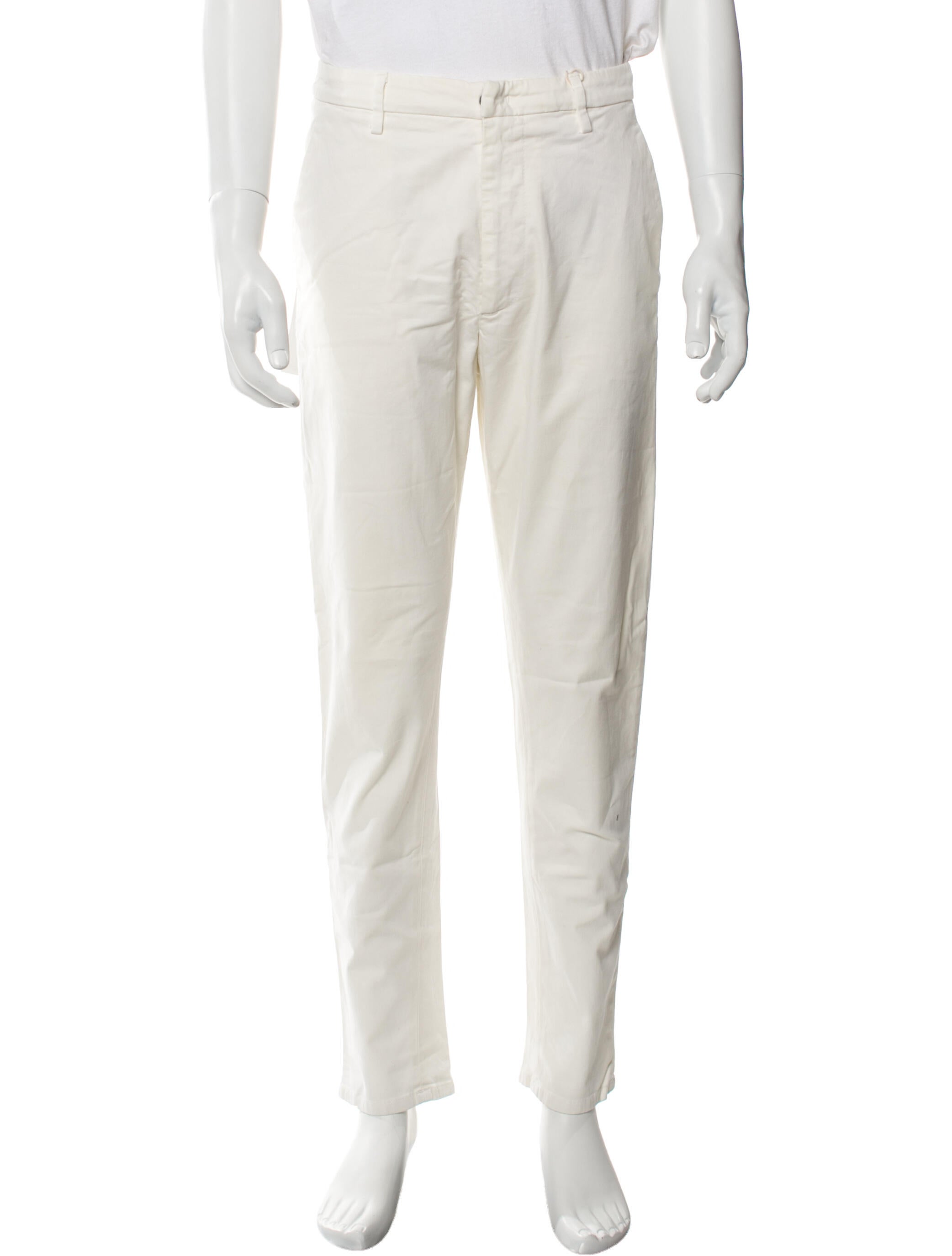 Dondup Chinos w/ Tags