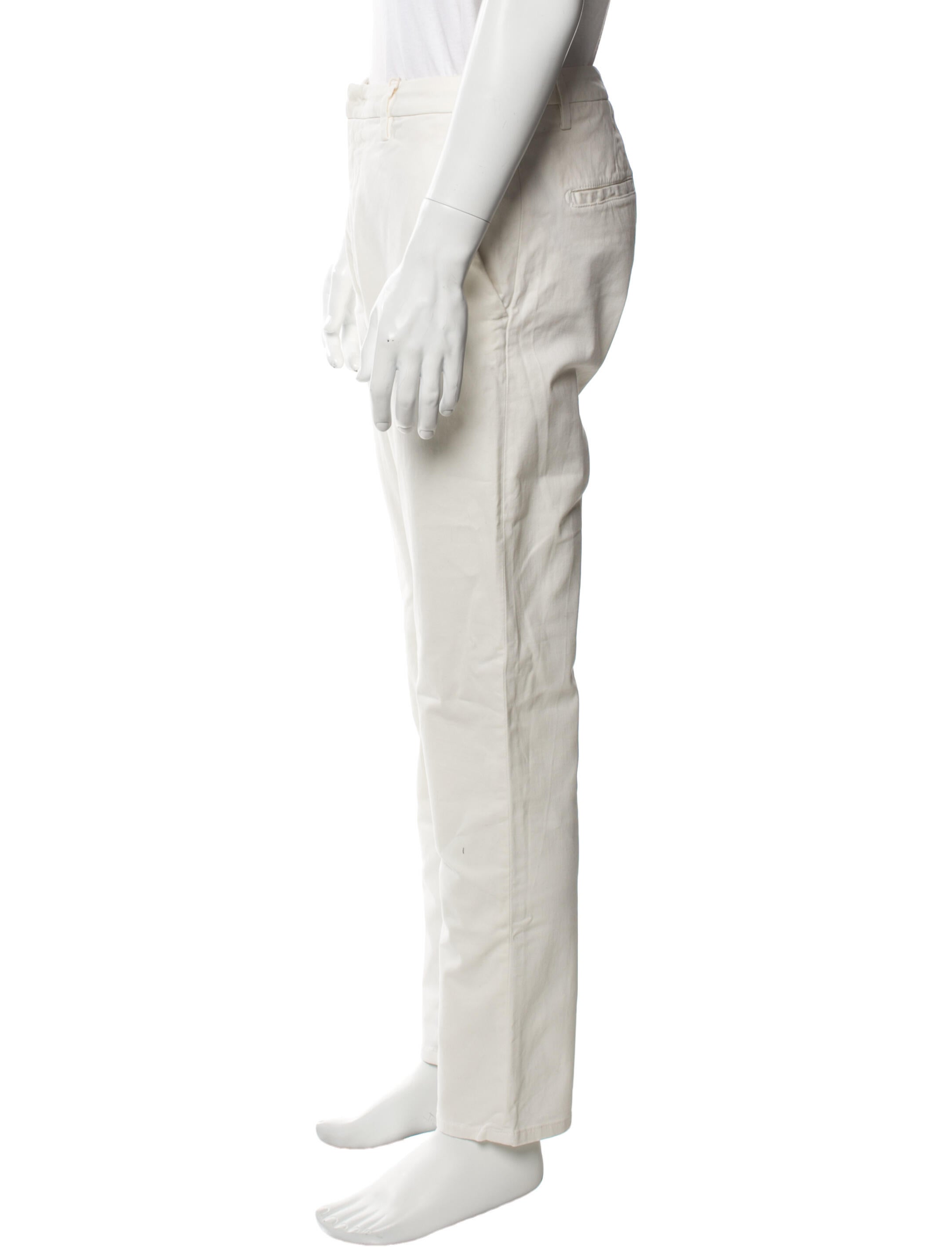 Dondup Chinos w/ Tags