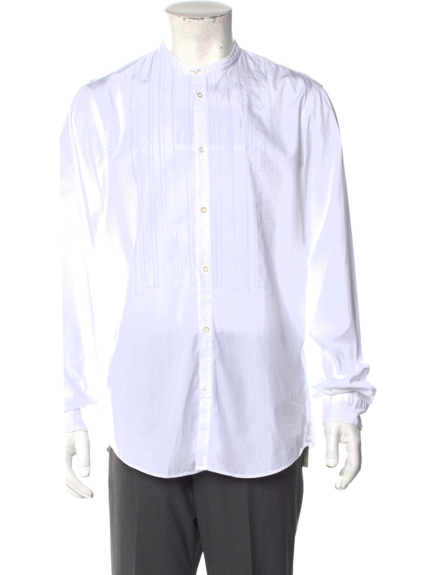 Dondup Long Sleeve Shirt w/ Tags