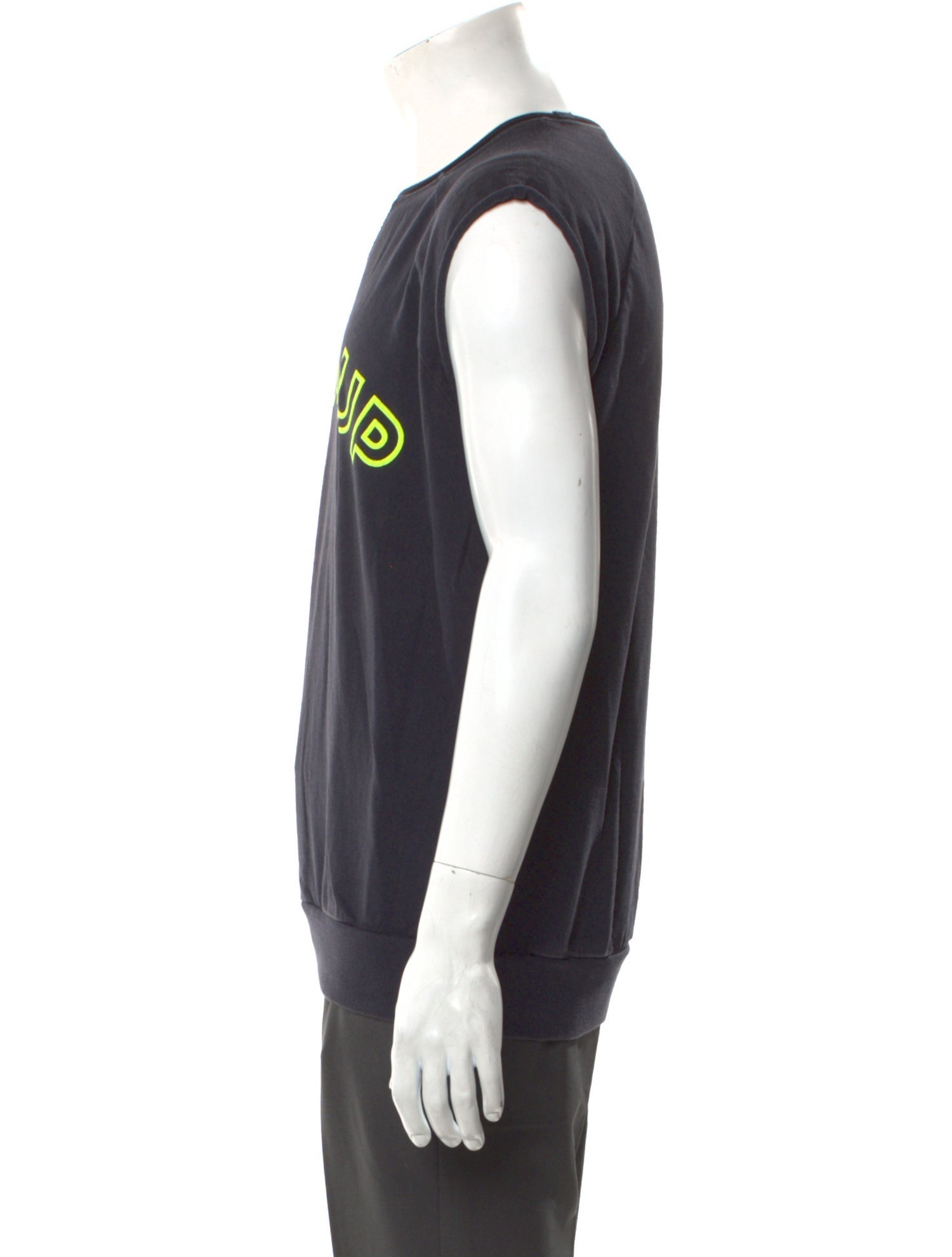 Dondup Graphic Print Crew Neck T-Shirt