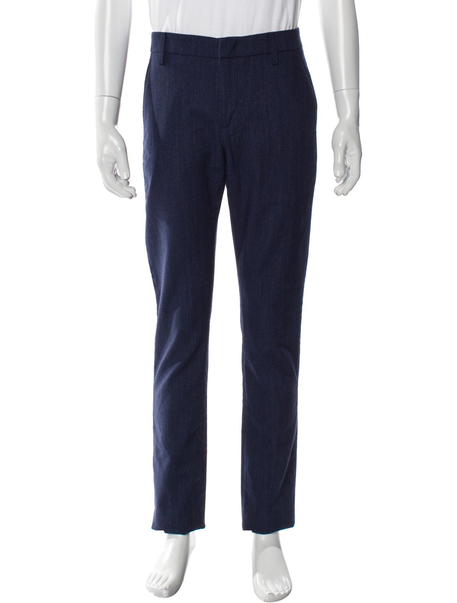 Dondup Wool Dress Pants w/ Tags