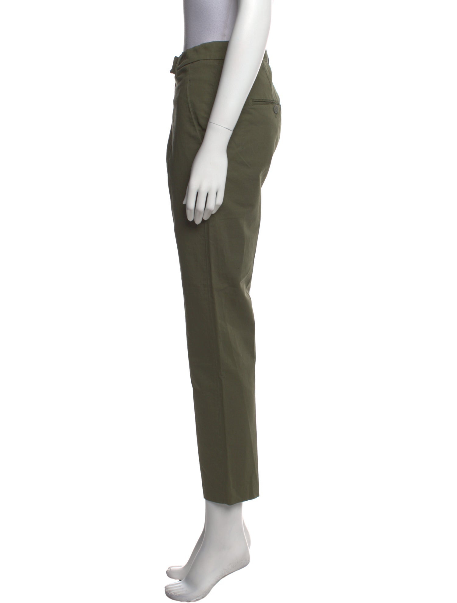 Dondup Straight Leg Pants w/ Tags