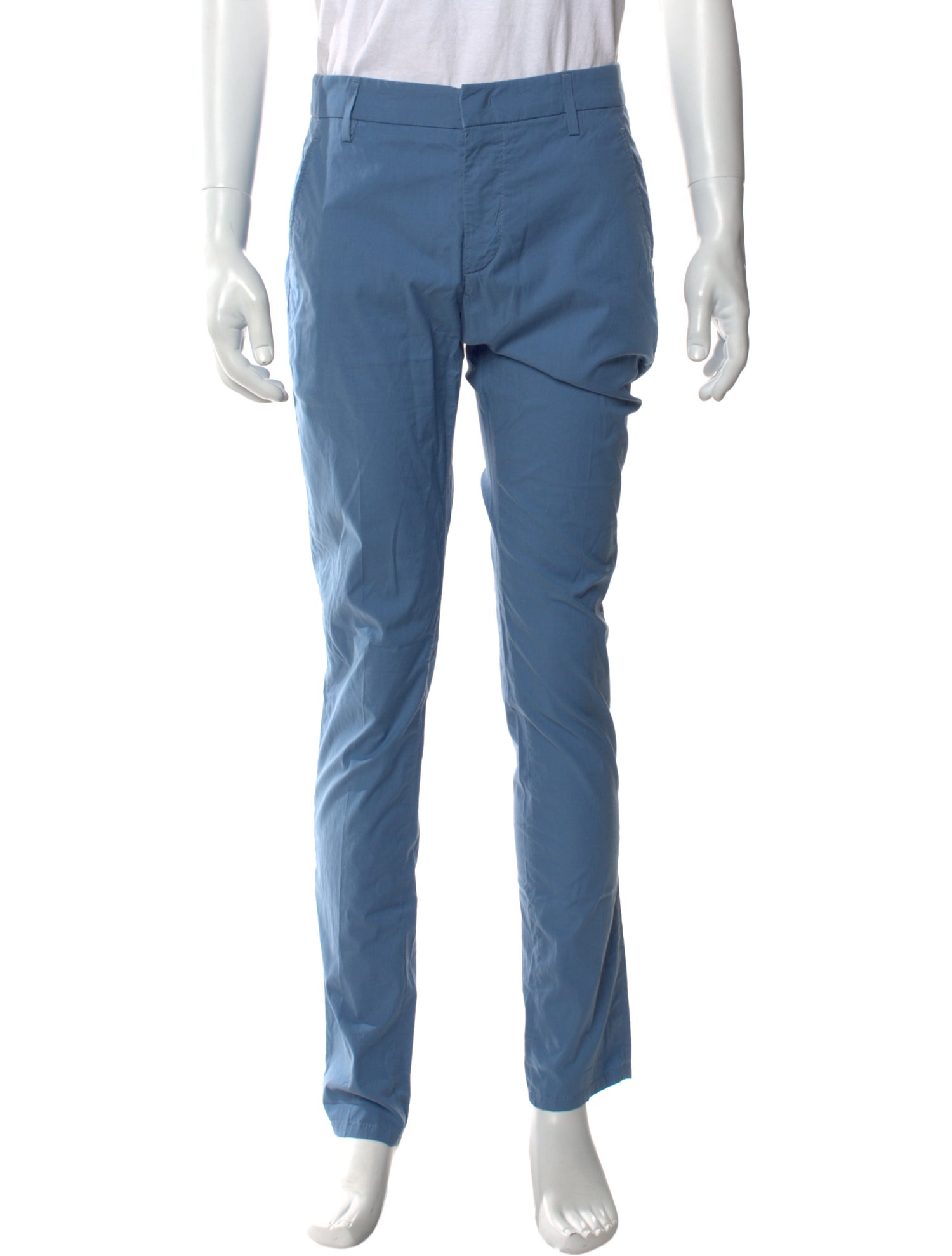 Dondup Chinos w/ Tags