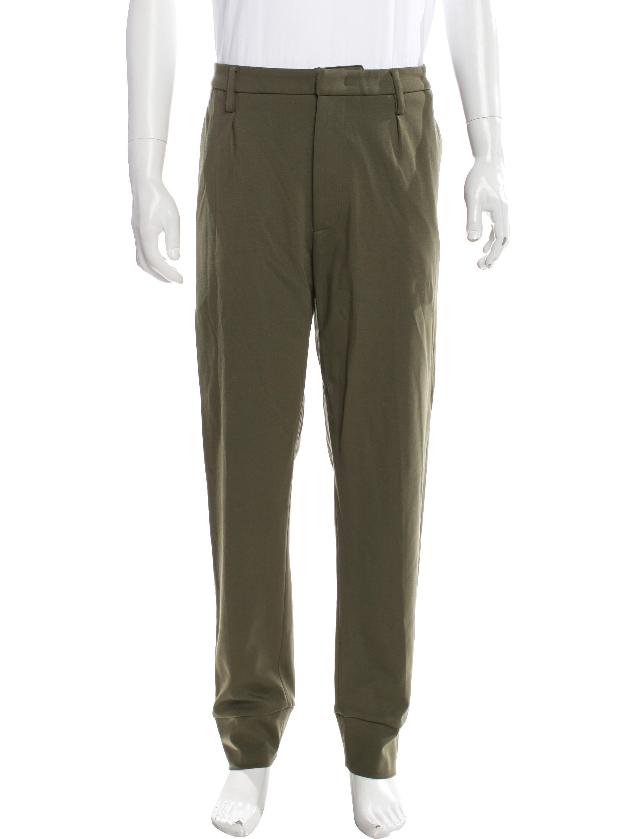 Dondup Joggers w/ Tags