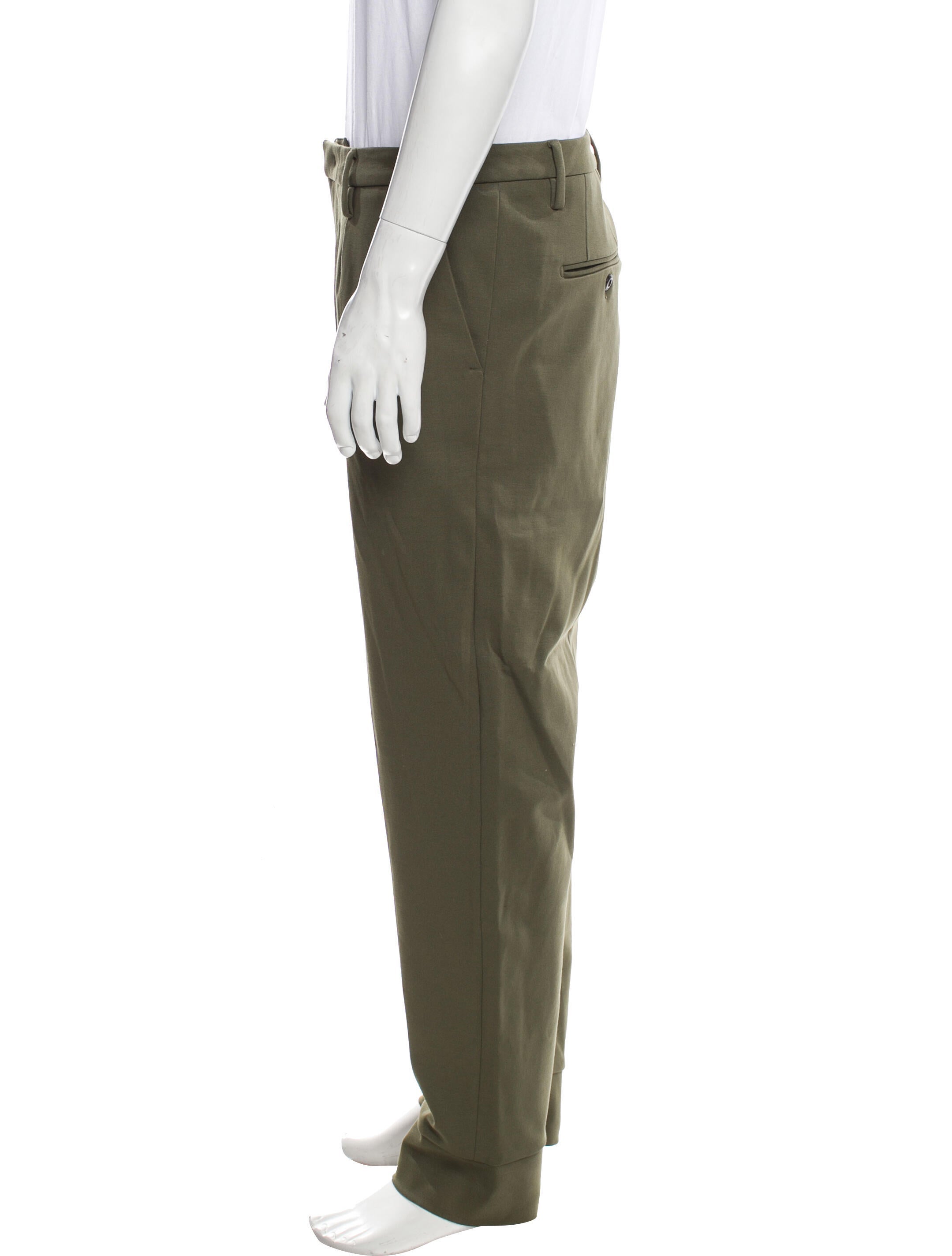 Dondup Joggers w/ Tags