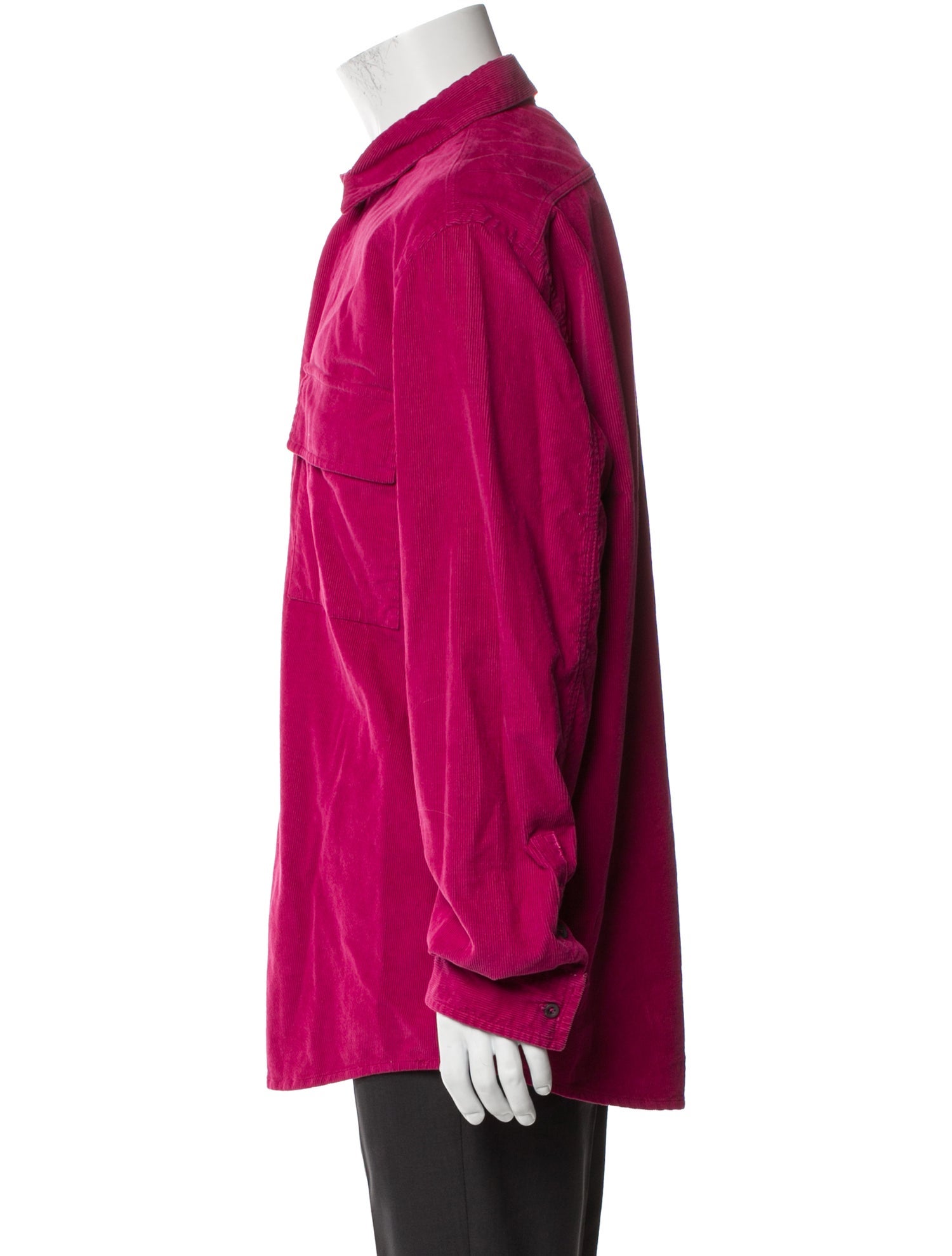 Dondup Long Sleeve Shirt