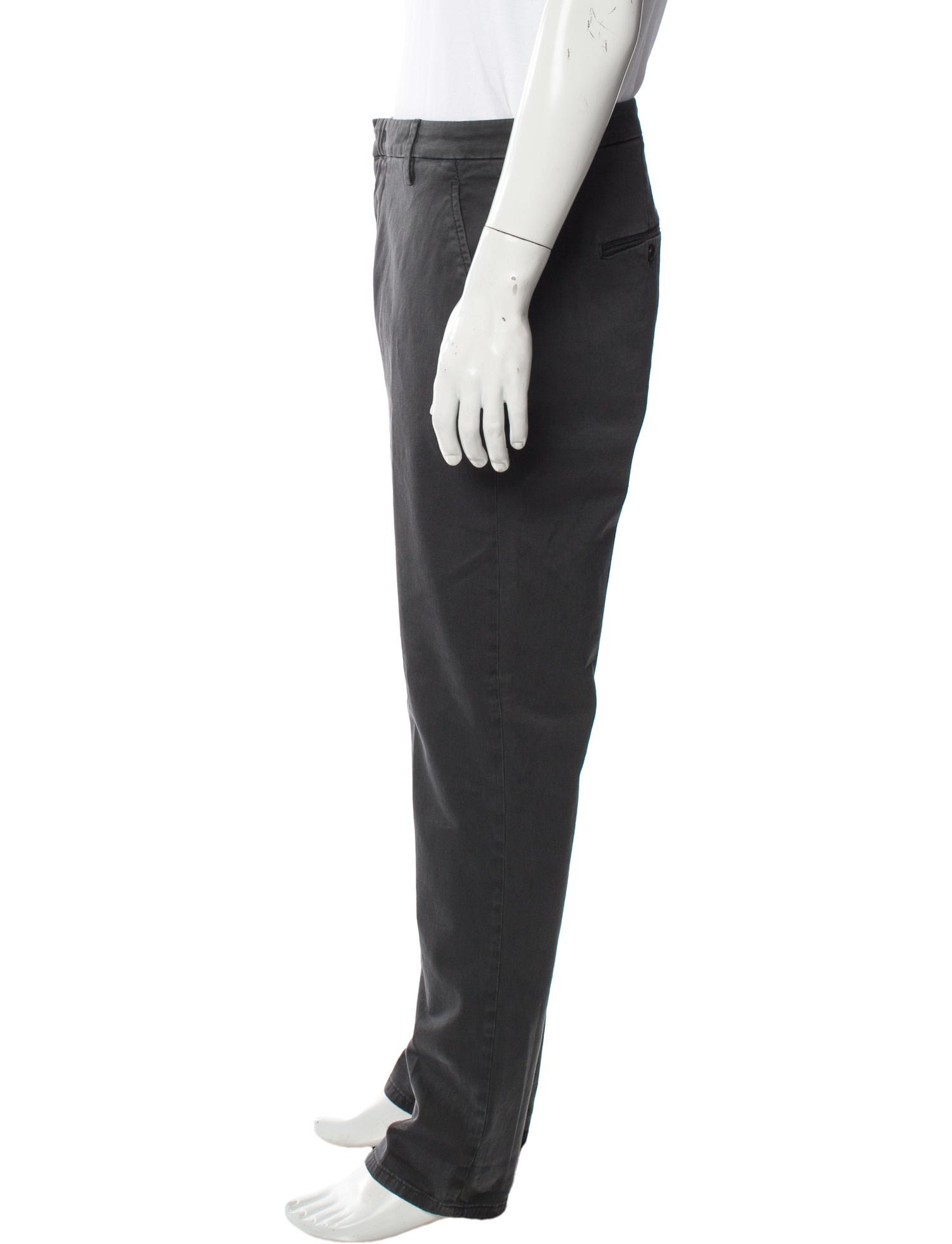 Dondup Chinos w/ Tags