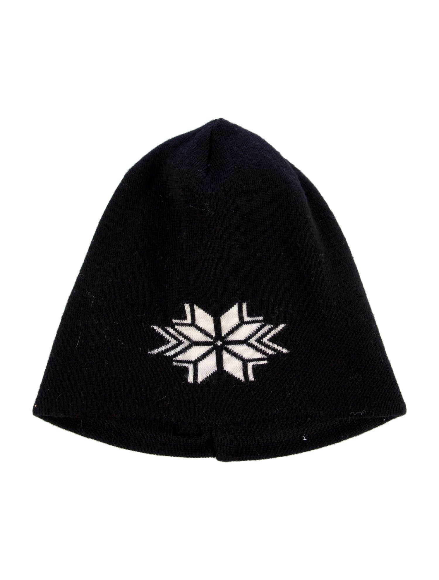 Dale of Norway Patterned Winter Beanie