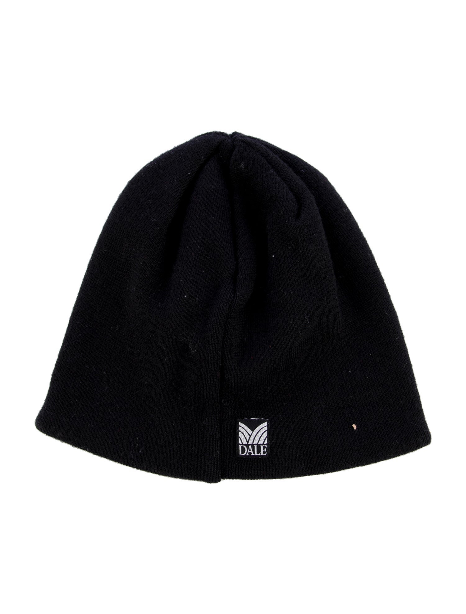 Dale of Norway Patterned Winter Beanie