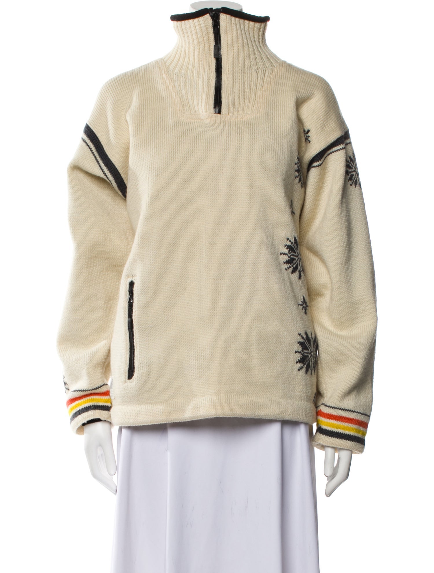 Dale of Norway Wool Jacket