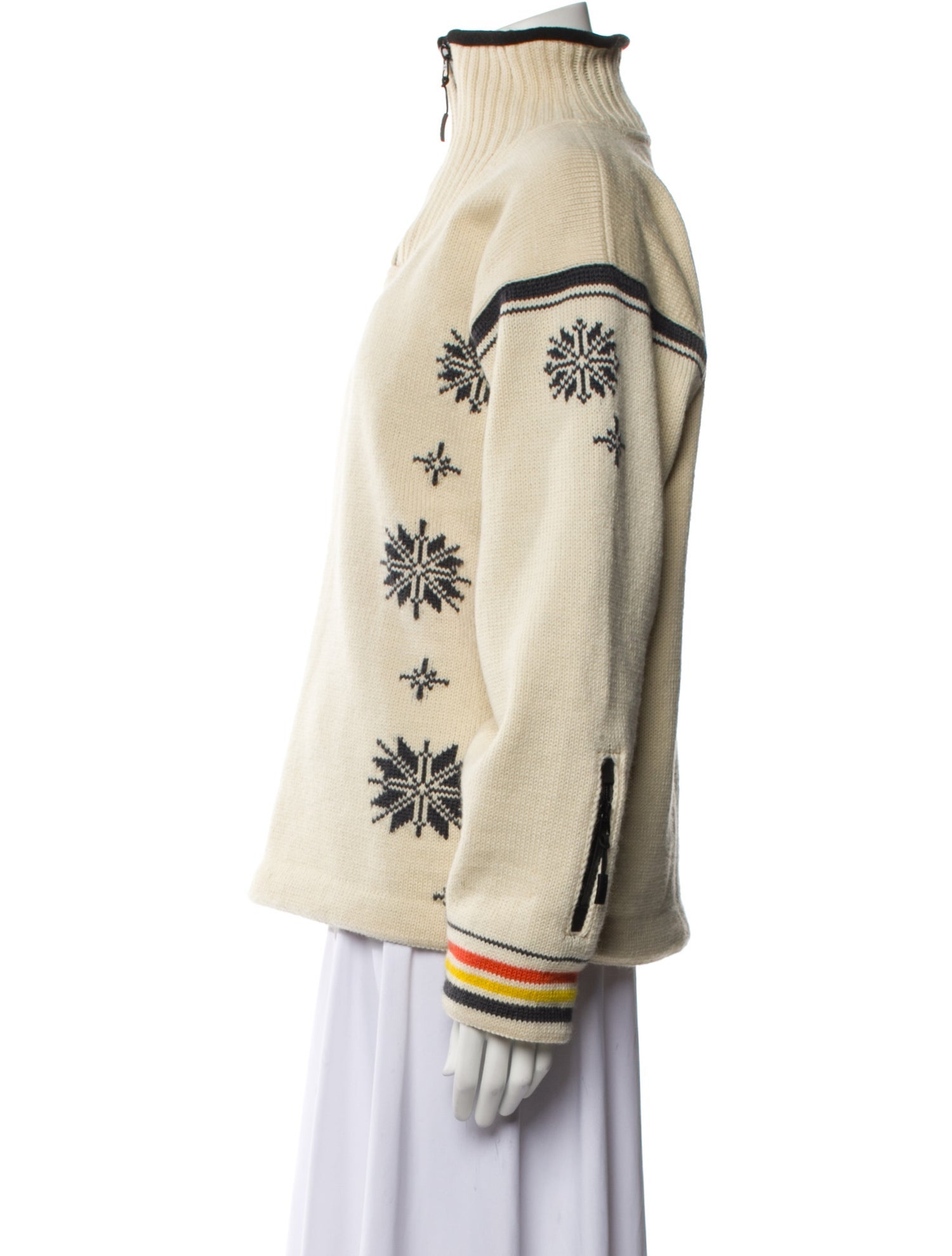 Dale of Norway Wool Jacket