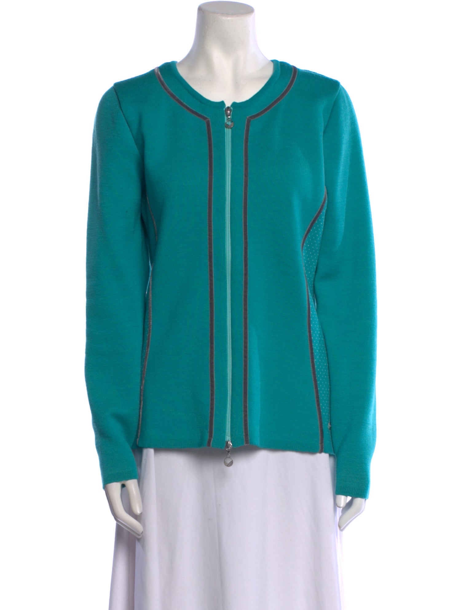 Dale of Norway Scoop Neck Sweater