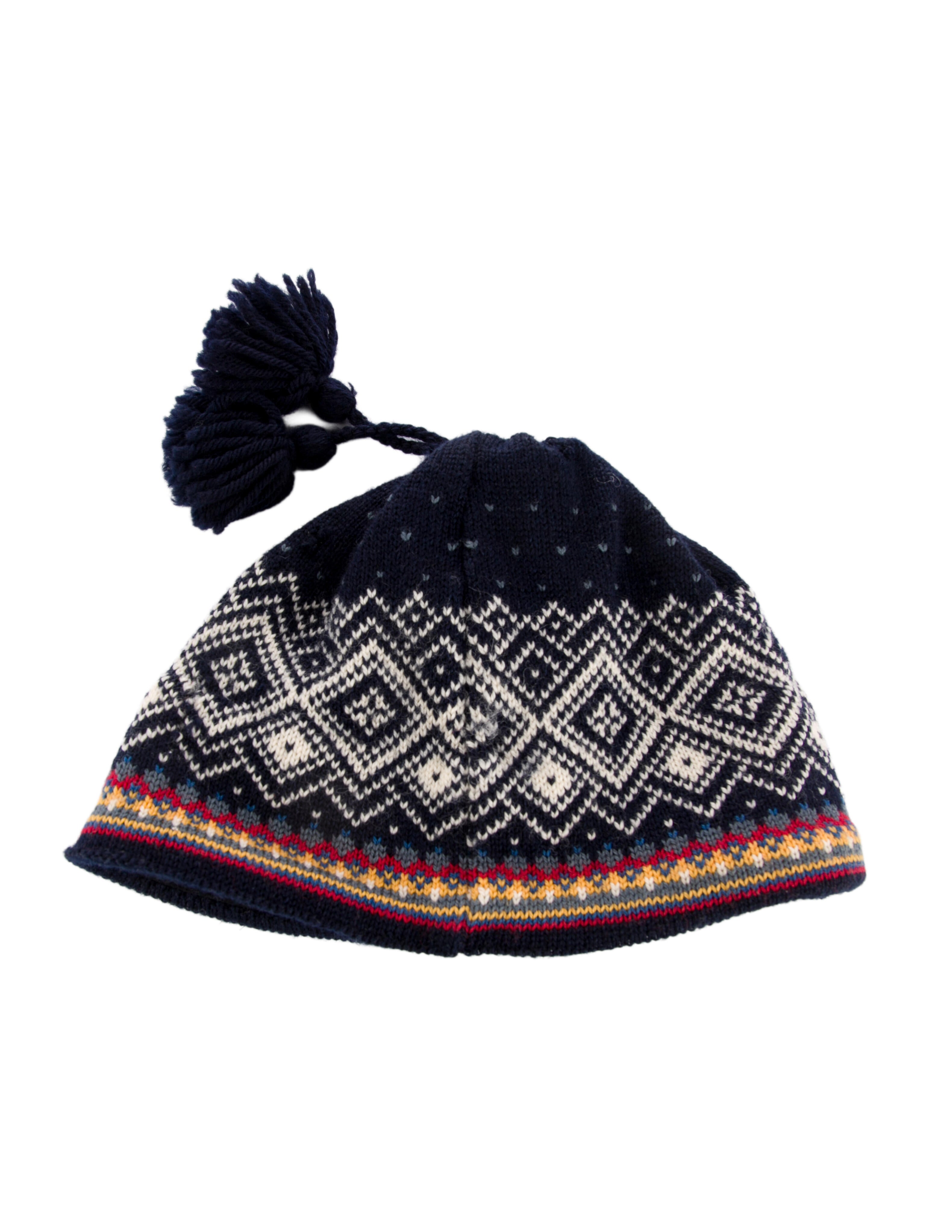 Dale of Norway Wool Beanie