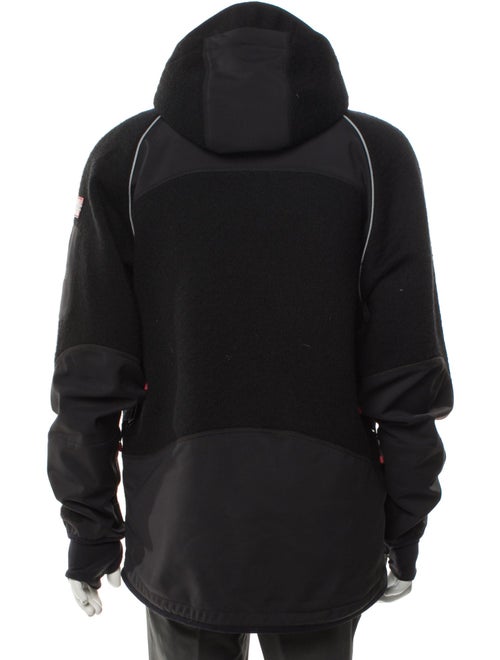 Dale of Norway Virgin Wool Puffer Coat