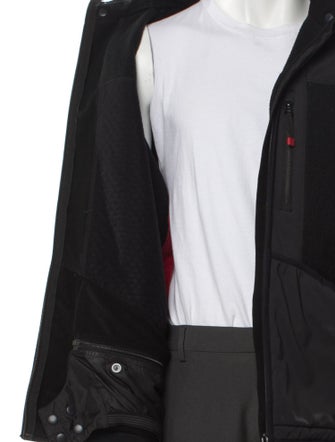 Dale of Norway Virgin Wool Puffer Coat