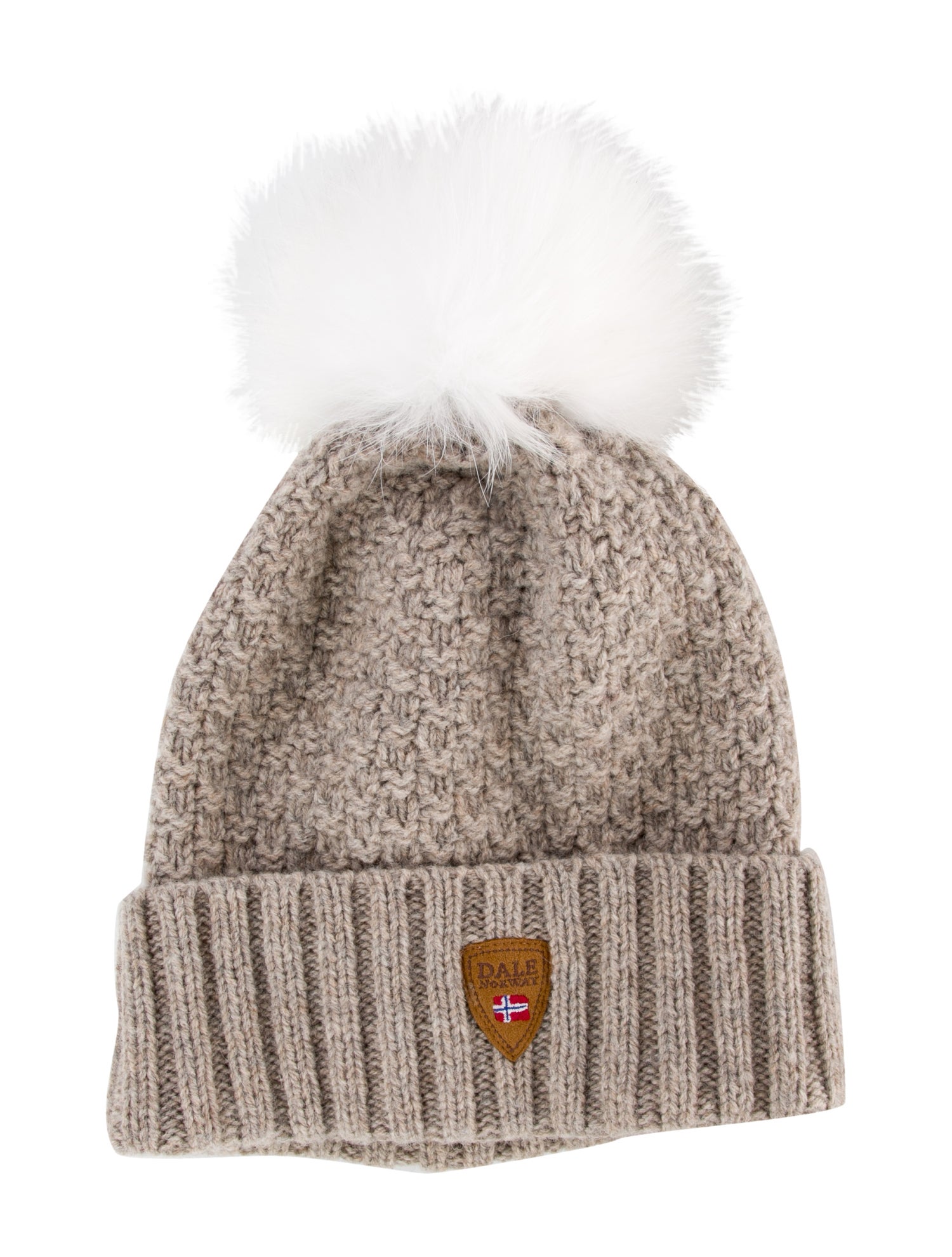 Dale of Norway Knitted Beanie