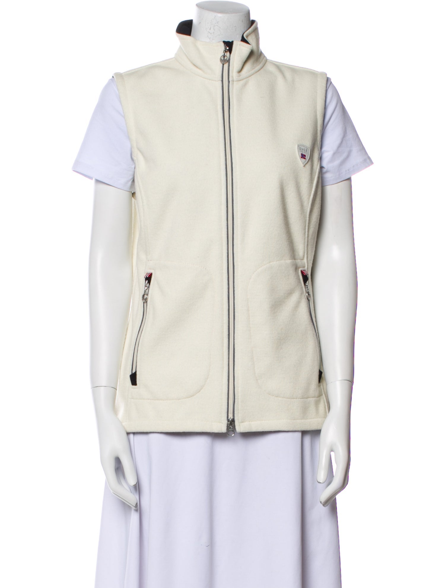 Dale of Norway Wool Vest