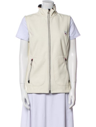 Dale of Norway Wool Vest