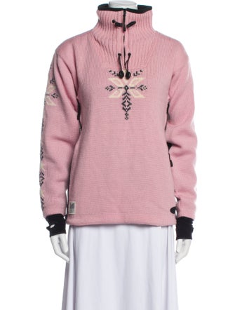 Dale of Norway Wool Jacket