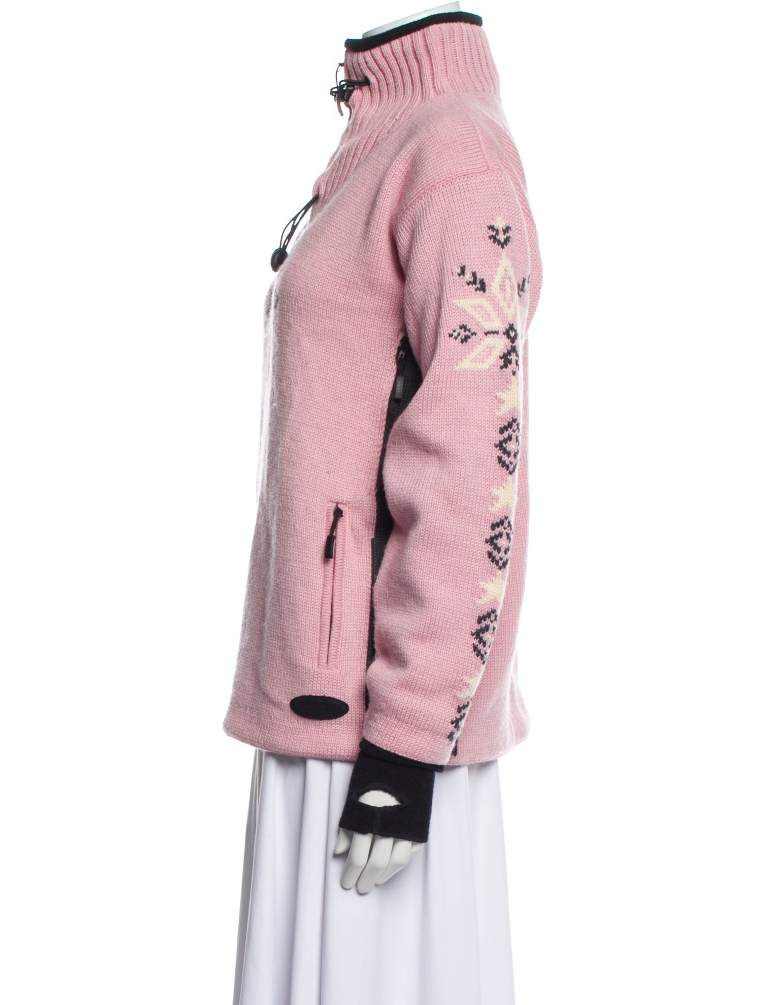 Dale of Norway Wool Jacket