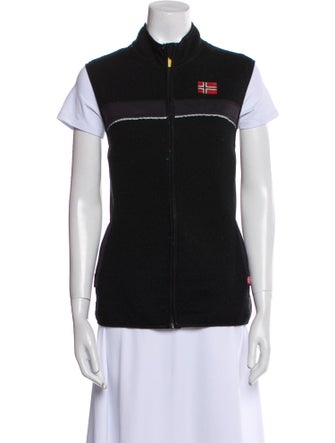 Dale of Norway Virgin Wool Vest