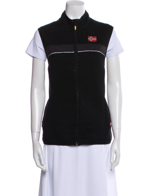 Dale of Norway Virgin Wool Vest