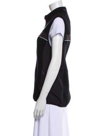 Dale of Norway Virgin Wool Vest