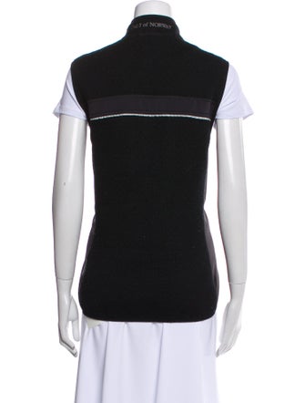 Dale of Norway Virgin Wool Vest