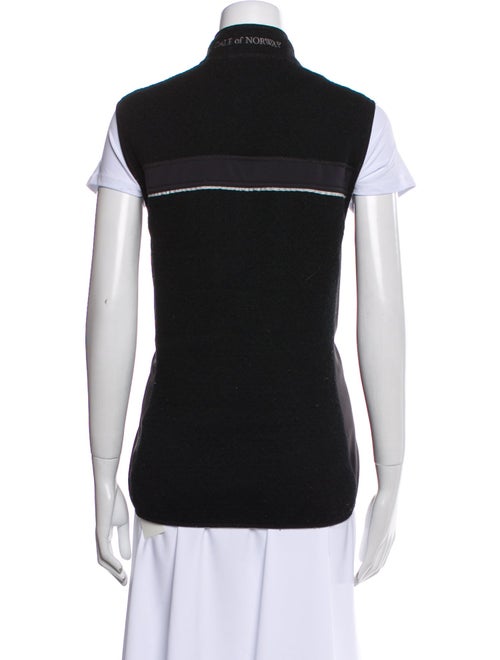 Dale of Norway Virgin Wool Vest