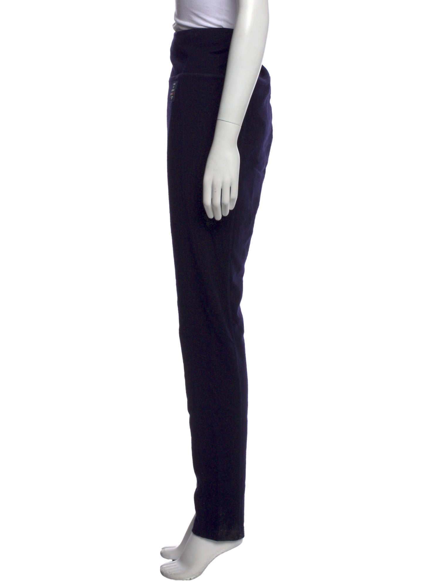 Dale of Norway Merino Wool Skinny Leg Pants